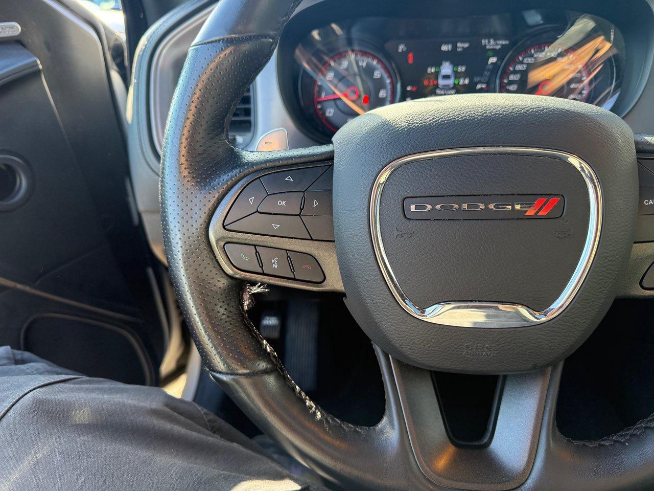 2023 Dodge Charger GT Photo