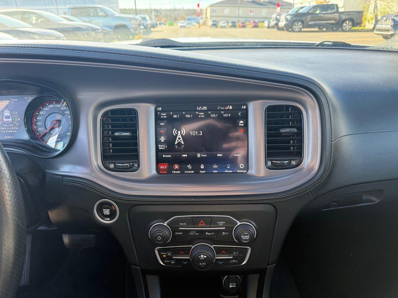 2023 Dodge Charger GT Photo