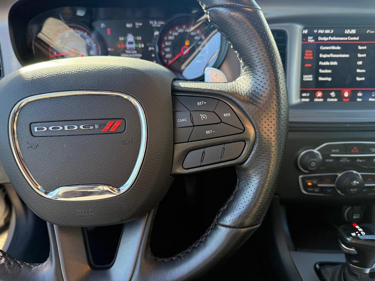 2023 Dodge Charger GT Photo