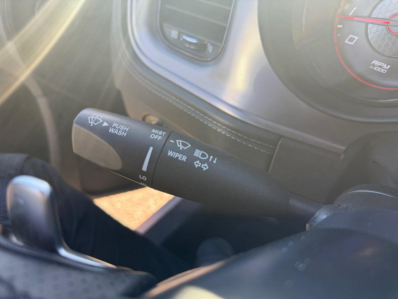 2023 Dodge Charger GT Photo