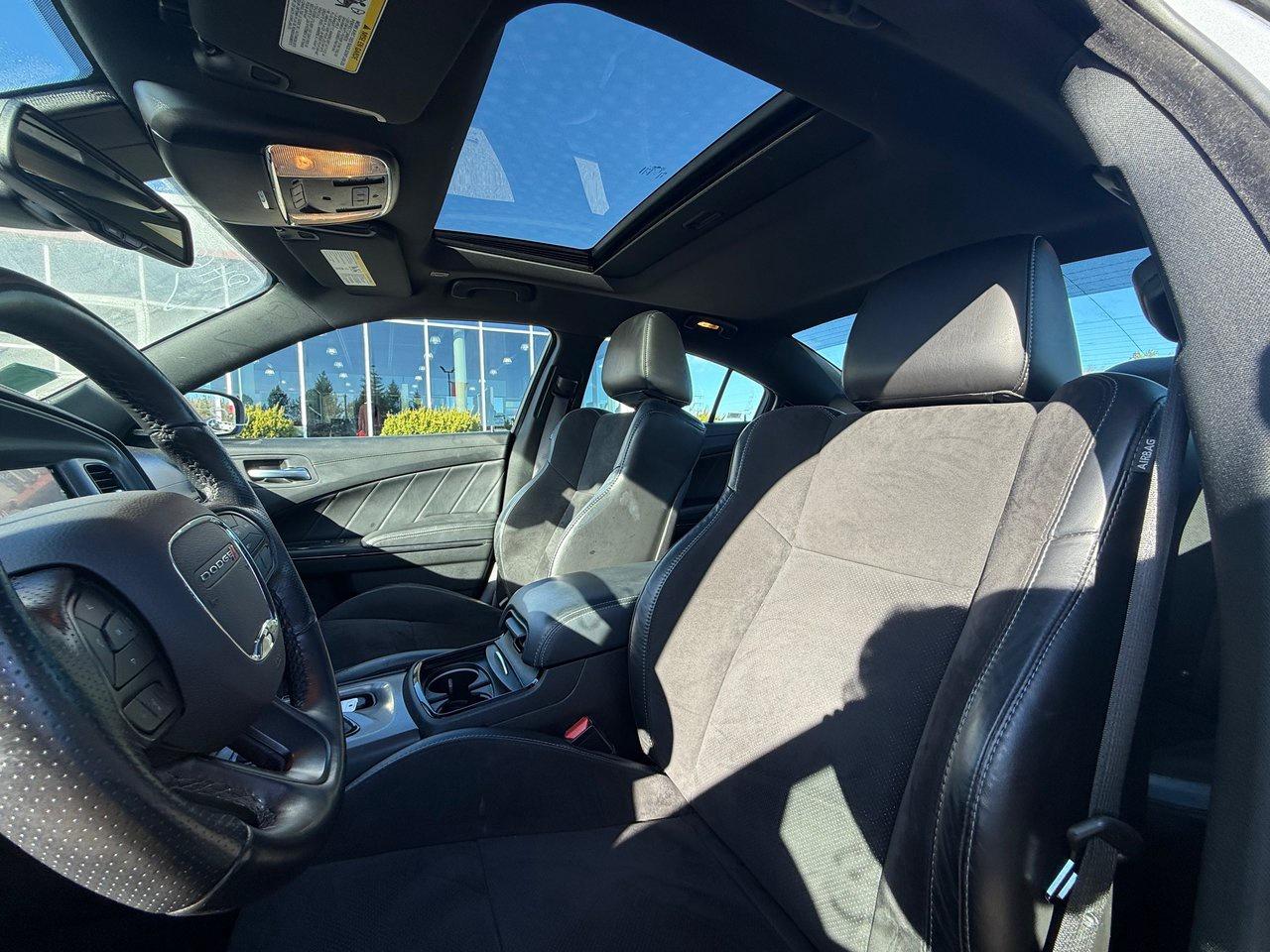 2023 Dodge Charger GT Photo