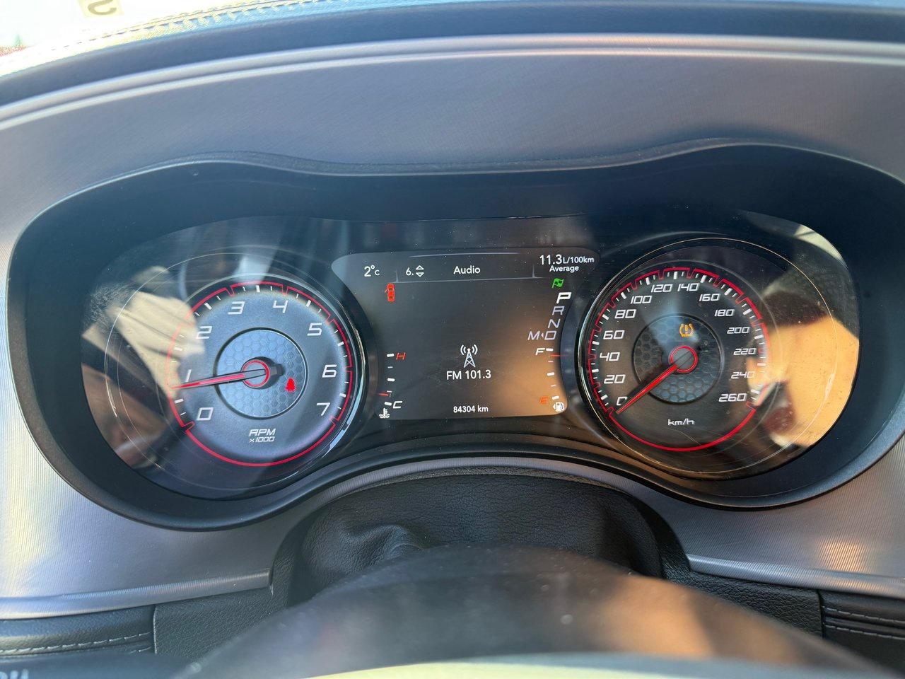 2023 Dodge Charger GT Photo