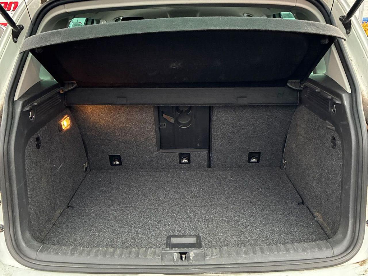 2014 Volkswagen Tiguan Trendline