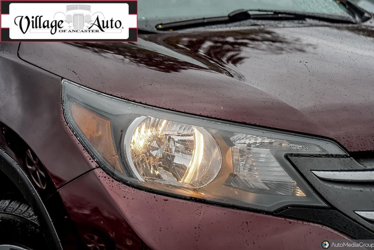 2012 Honda CR-V AWD 5dr EX