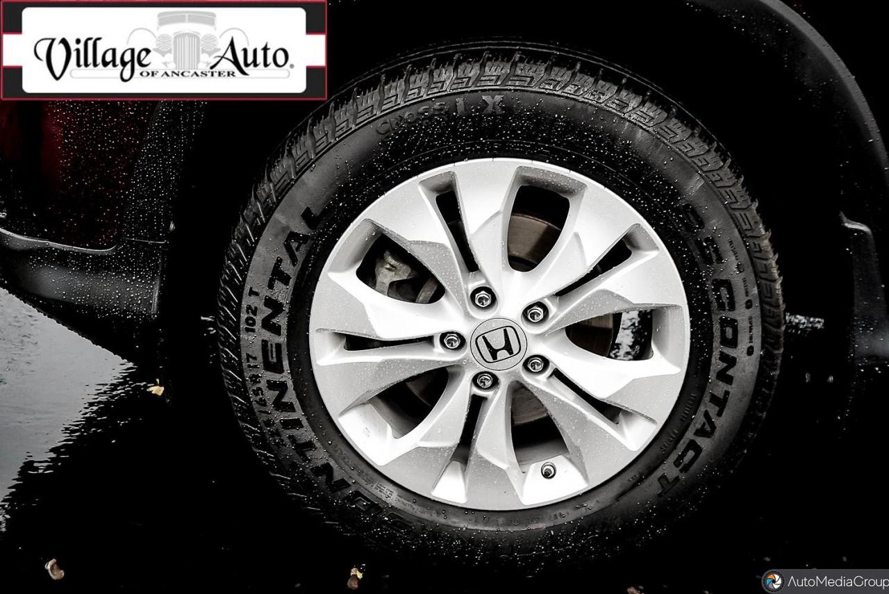 2012 Honda CR-V AWD 5dr EX