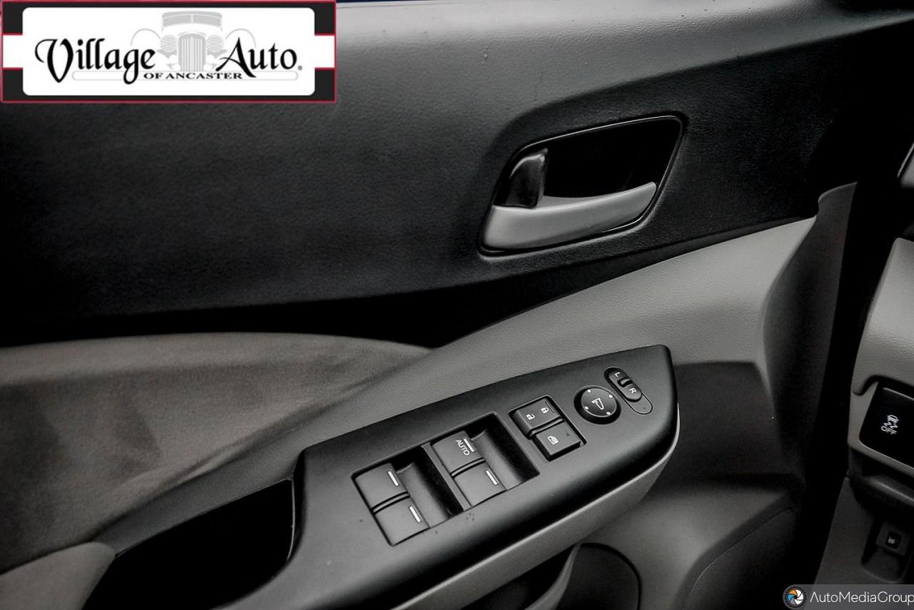 2012 Honda CR-V AWD 5dr EX