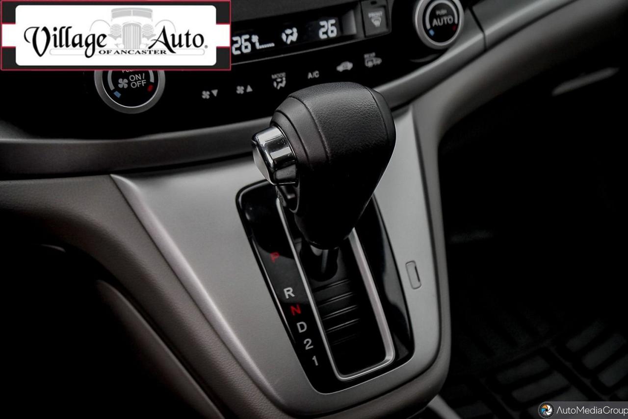 2012 Honda CR-V AWD 5dr EX