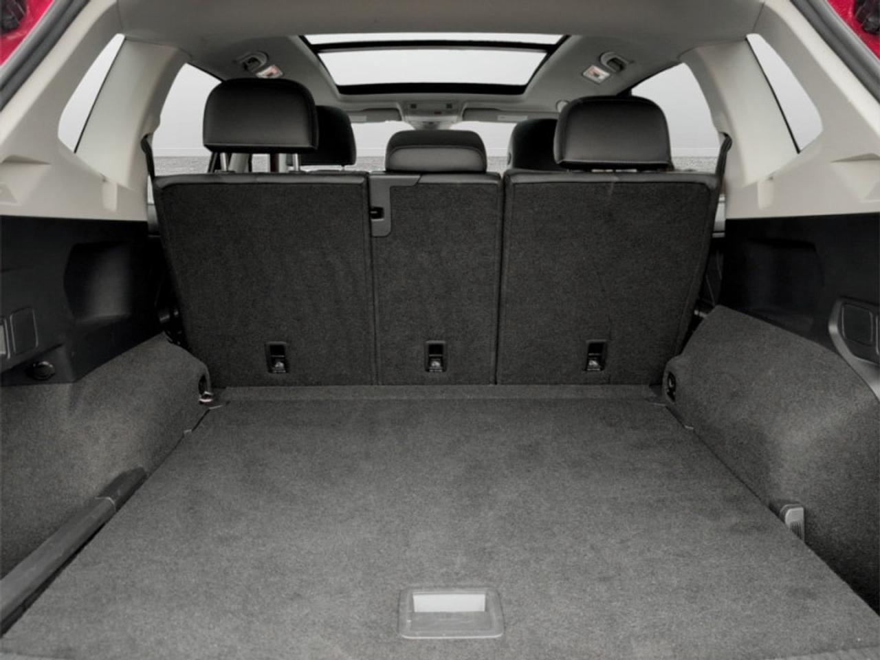 2022 Volkswagen Tiguan Comfortline  **PANO SUNROOF** Photo