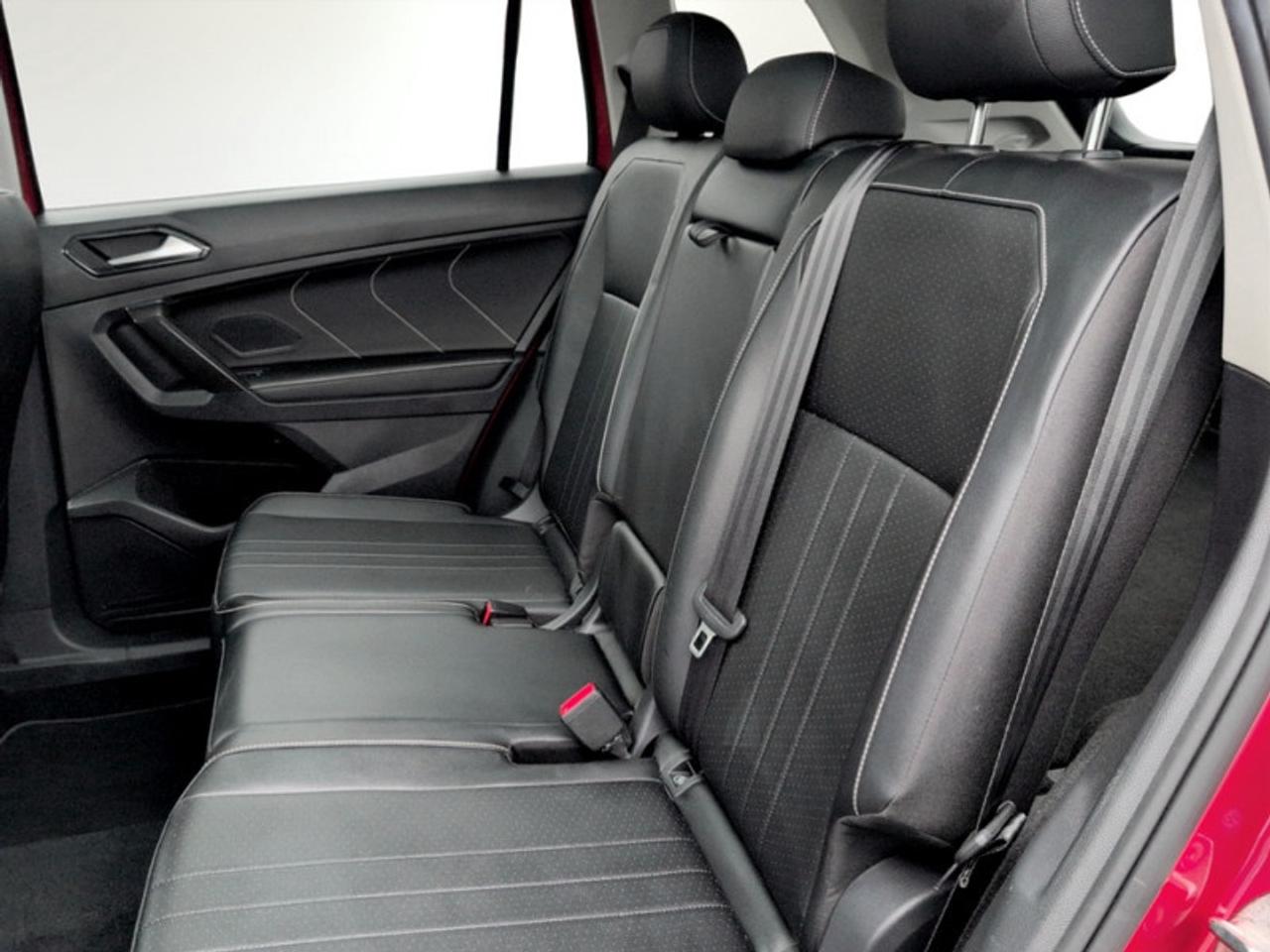 2022 Volkswagen Tiguan Comfortline  **PANO SUNROOF** Photo