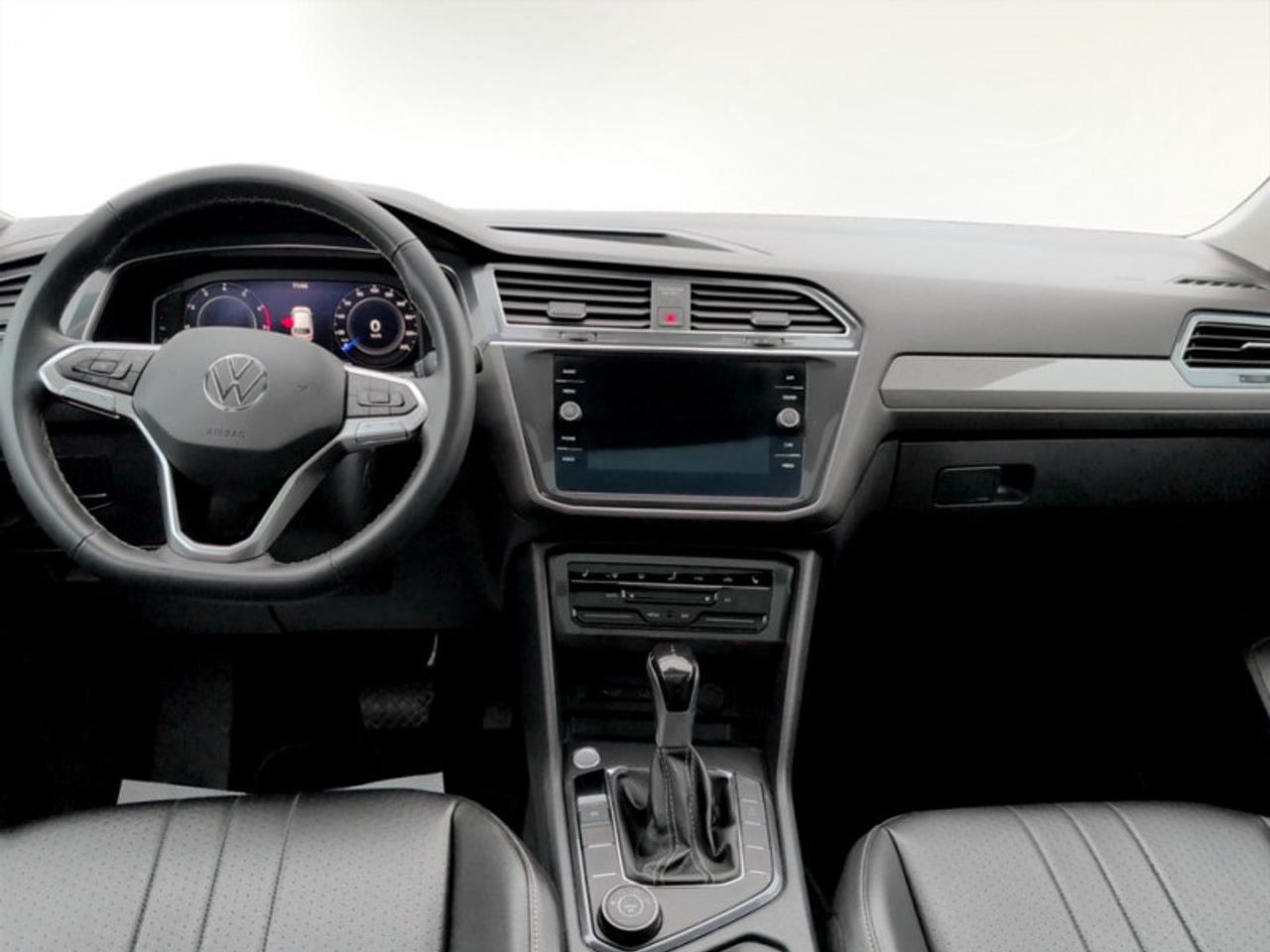 2022 Volkswagen Tiguan Comfortline  **PANO SUNROOF** Photo