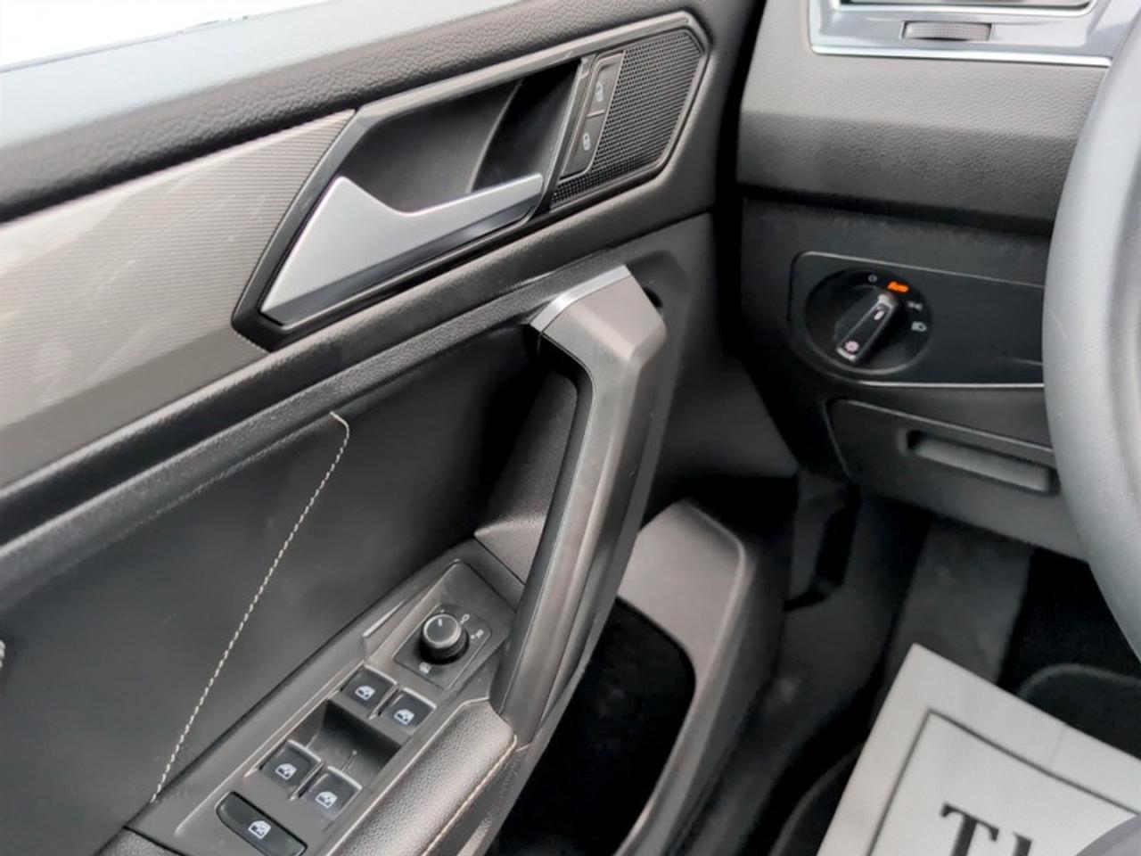 2022 Volkswagen Tiguan Comfortline  **PANO SUNROOF** Photo