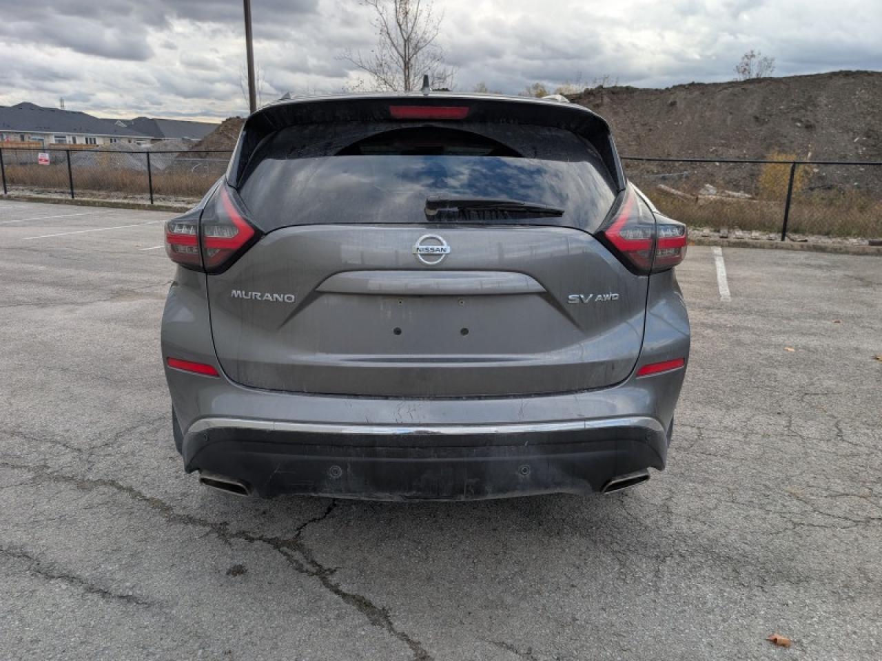 2021 Nissan Murano AWD SV  **PWR GATE - 360 CAMERA** Photo