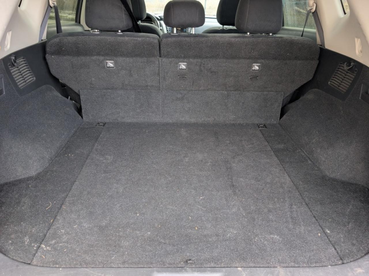 2021 Nissan Murano AWD SV  **PWR GATE - 360 CAMERA** Photo