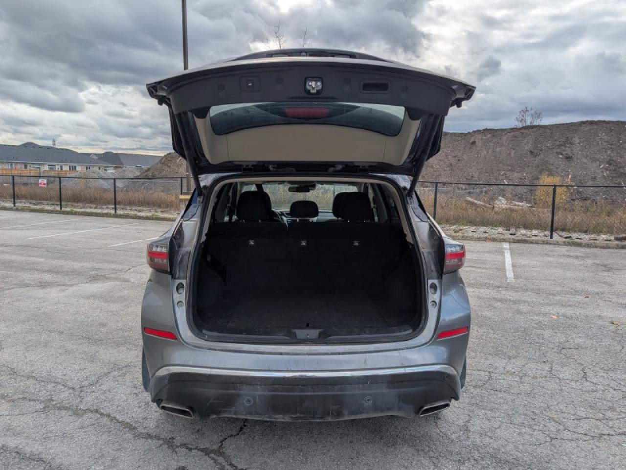 2021 Nissan Murano AWD SV  **PWR GATE - 360 CAMERA** Photo