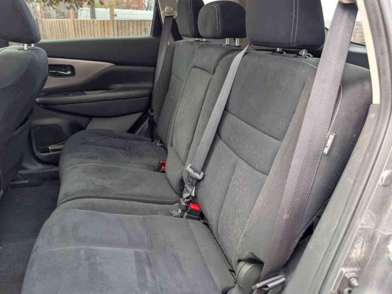 2021 Nissan Murano AWD SV  **PWR GATE - 360 CAMERA** Photo