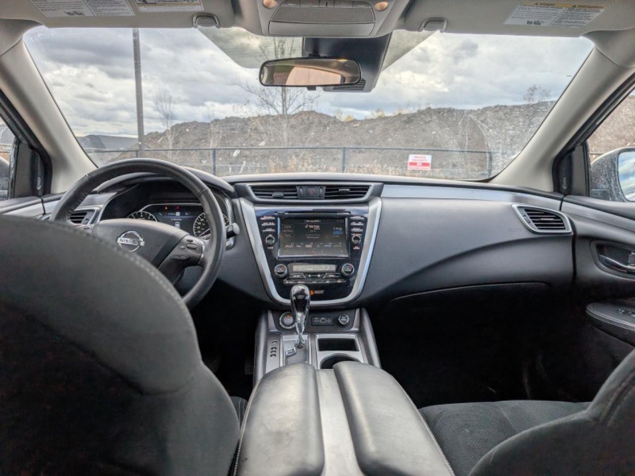 2021 Nissan Murano AWD SV  **PWR GATE - 360 CAMERA** Photo