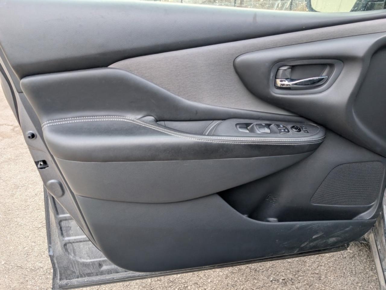 2021 Nissan Murano AWD SV  **PWR GATE - 360 CAMERA** Photo