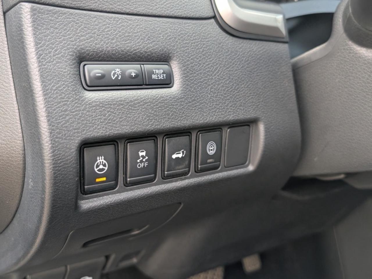 2021 Nissan Murano AWD SV  **PWR GATE - 360 CAMERA** Photo