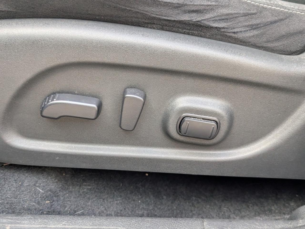 2021 Nissan Murano AWD SV  **PWR GATE - 360 CAMERA** Photo