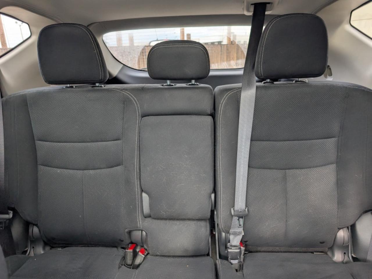 2021 Nissan Murano AWD SV  **PWR GATE - 360 CAMERA** Photo