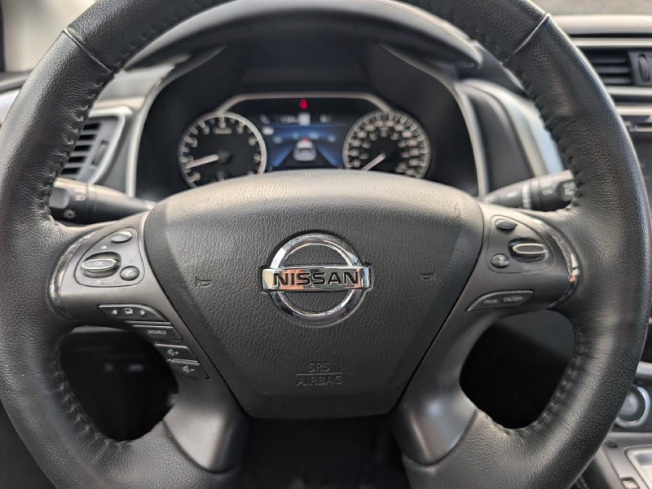 2021 Nissan Murano AWD SV  **PWR GATE - 360 CAMERA** Photo