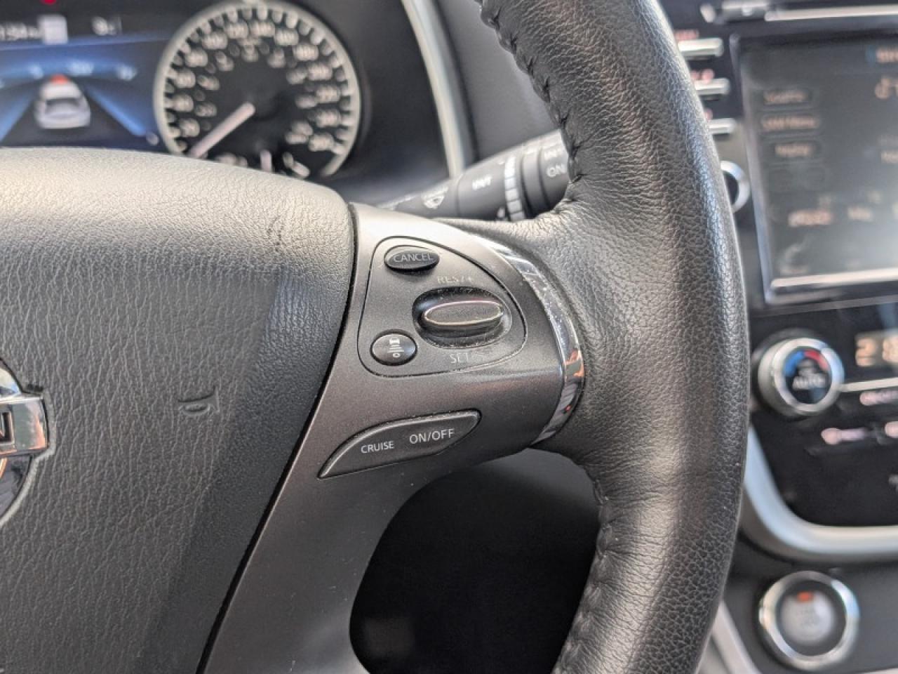 2021 Nissan Murano AWD SV  **PWR GATE - 360 CAMERA** Photo