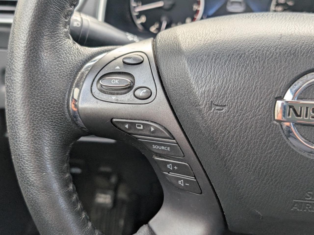 2021 Nissan Murano AWD SV  **PWR GATE - 360 CAMERA** Photo