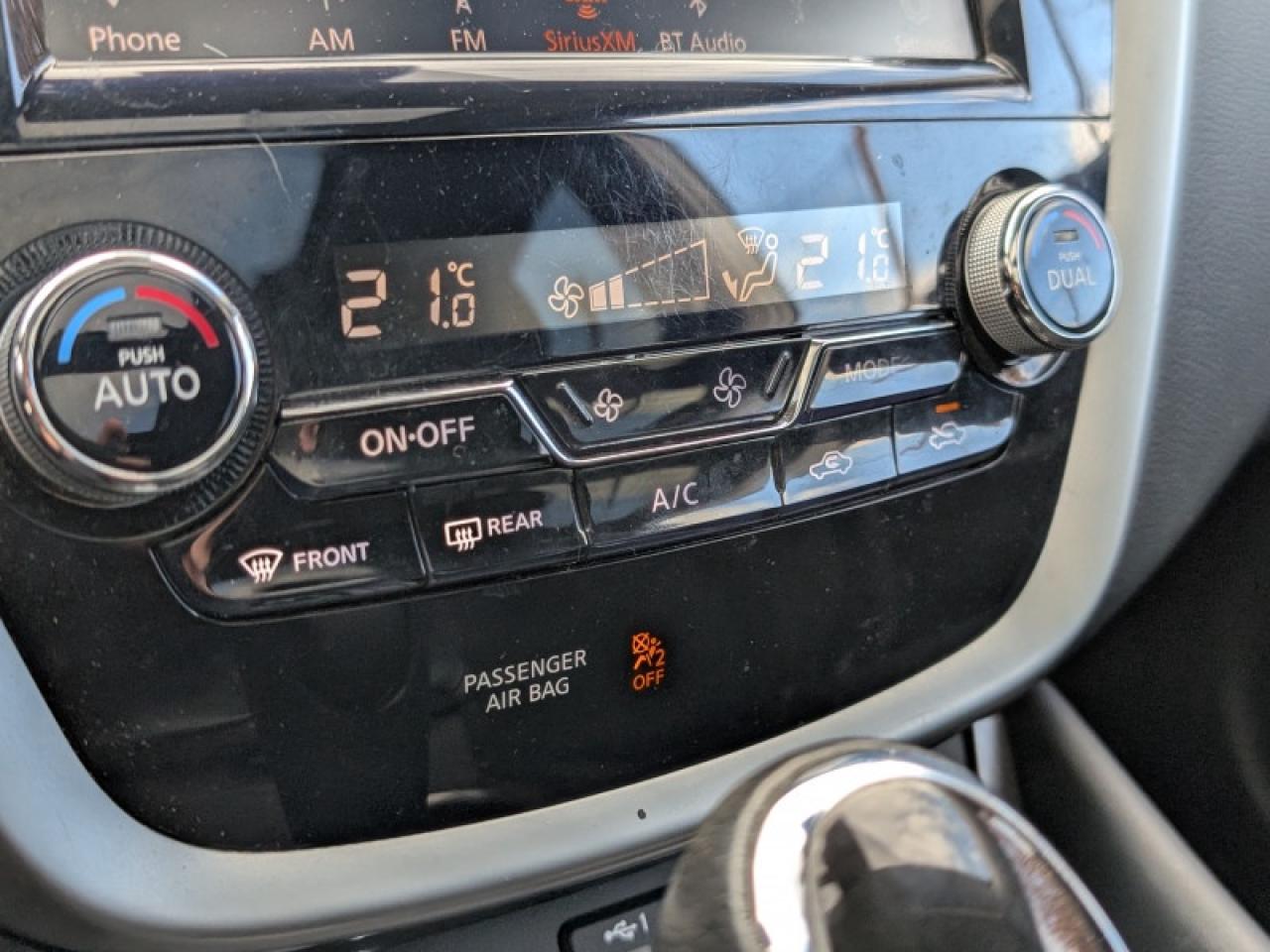 2021 Nissan Murano AWD SV  **PWR GATE - 360 CAMERA** Photo