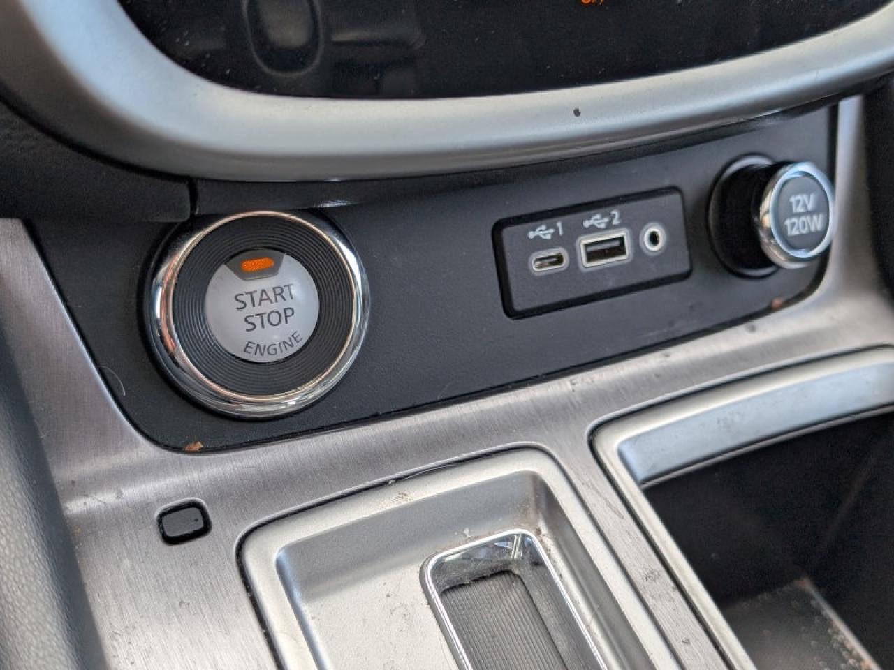 2021 Nissan Murano AWD SV  **PWR GATE - 360 CAMERA** Photo