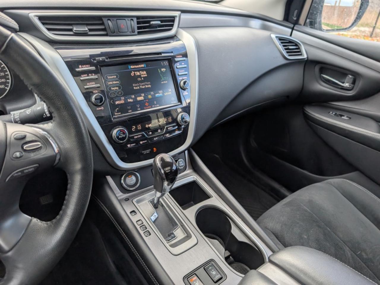 2021 Nissan Murano AWD SV  **PWR GATE - 360 CAMERA** Photo