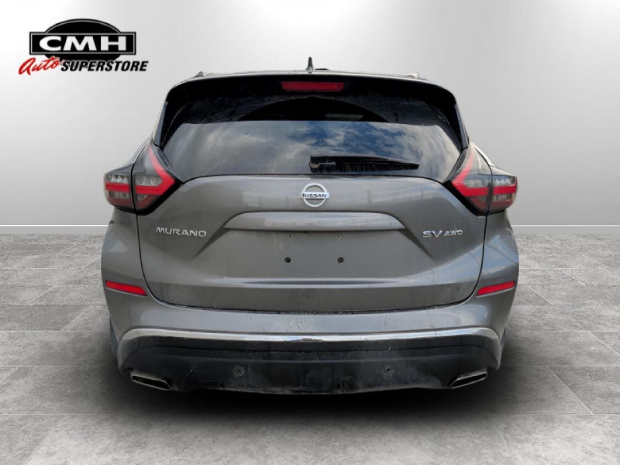 2021 Nissan Murano AWD SV  **PWR GATE - 360 CAMERA** Photo