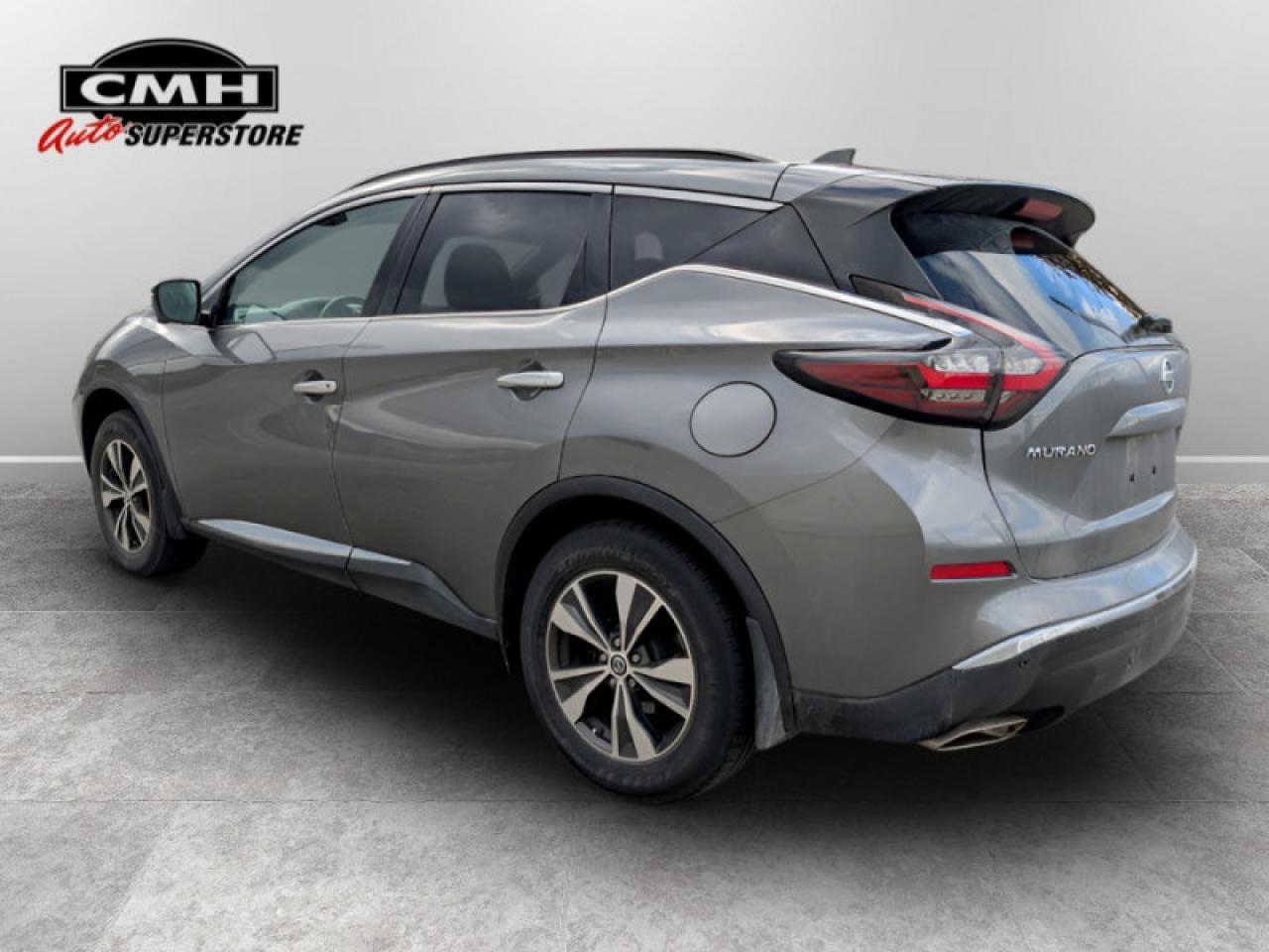 2021 Nissan Murano AWD SV  **PWR GATE - 360 CAMERA** Photo