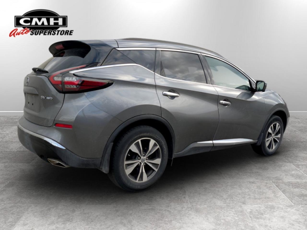 2021 Nissan Murano AWD SV  **PWR GATE - 360 CAMERA** Photo