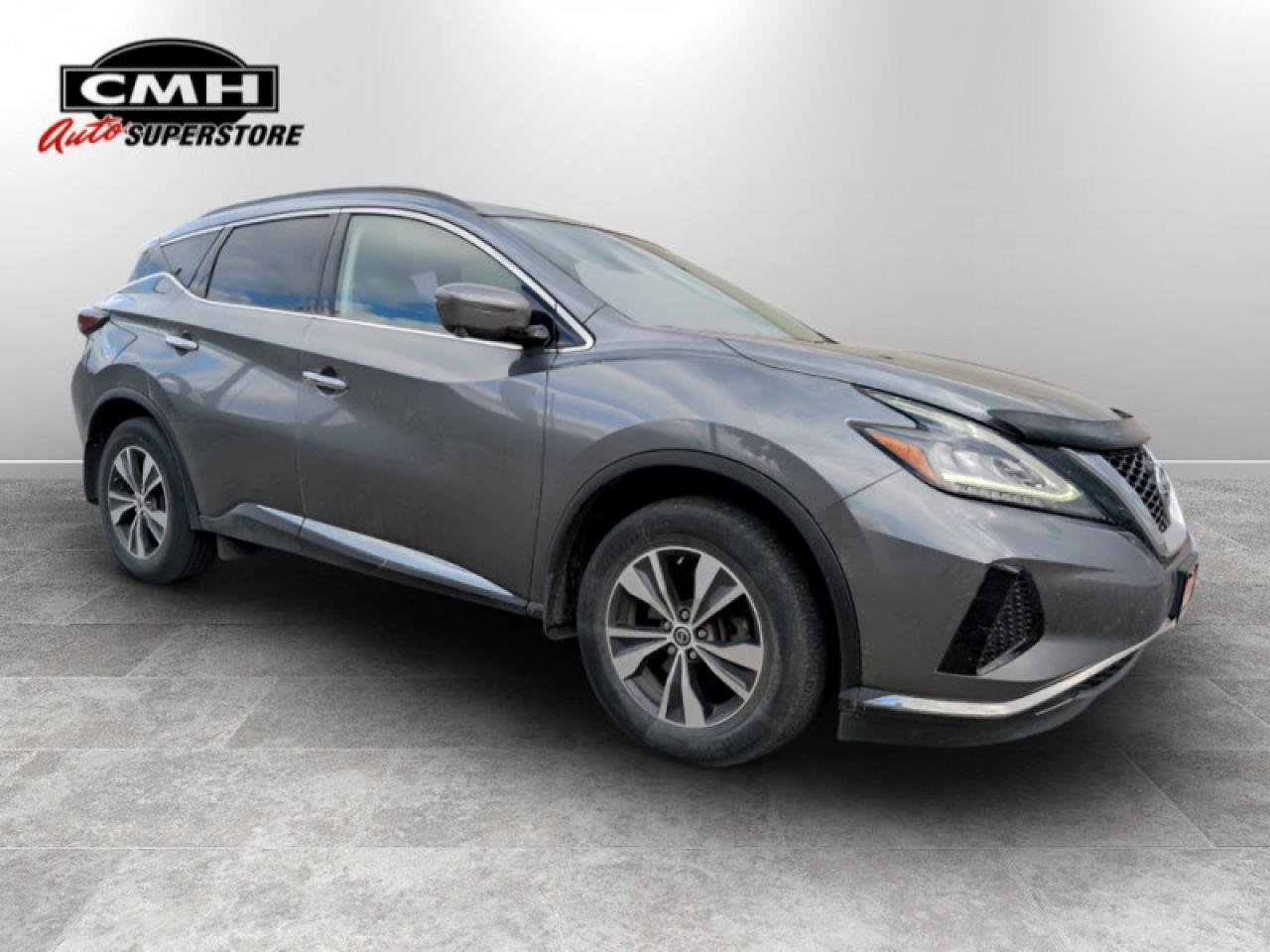 2021 Nissan Murano AWD SV  **PWR GATE - 360 CAMERA** Photo