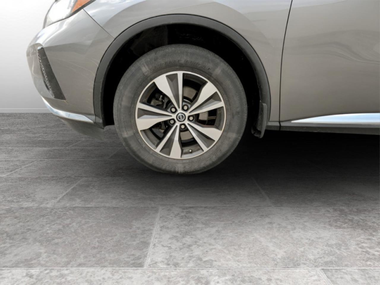 2021 Nissan Murano AWD SV  **PWR GATE - 360 CAMERA** Photo