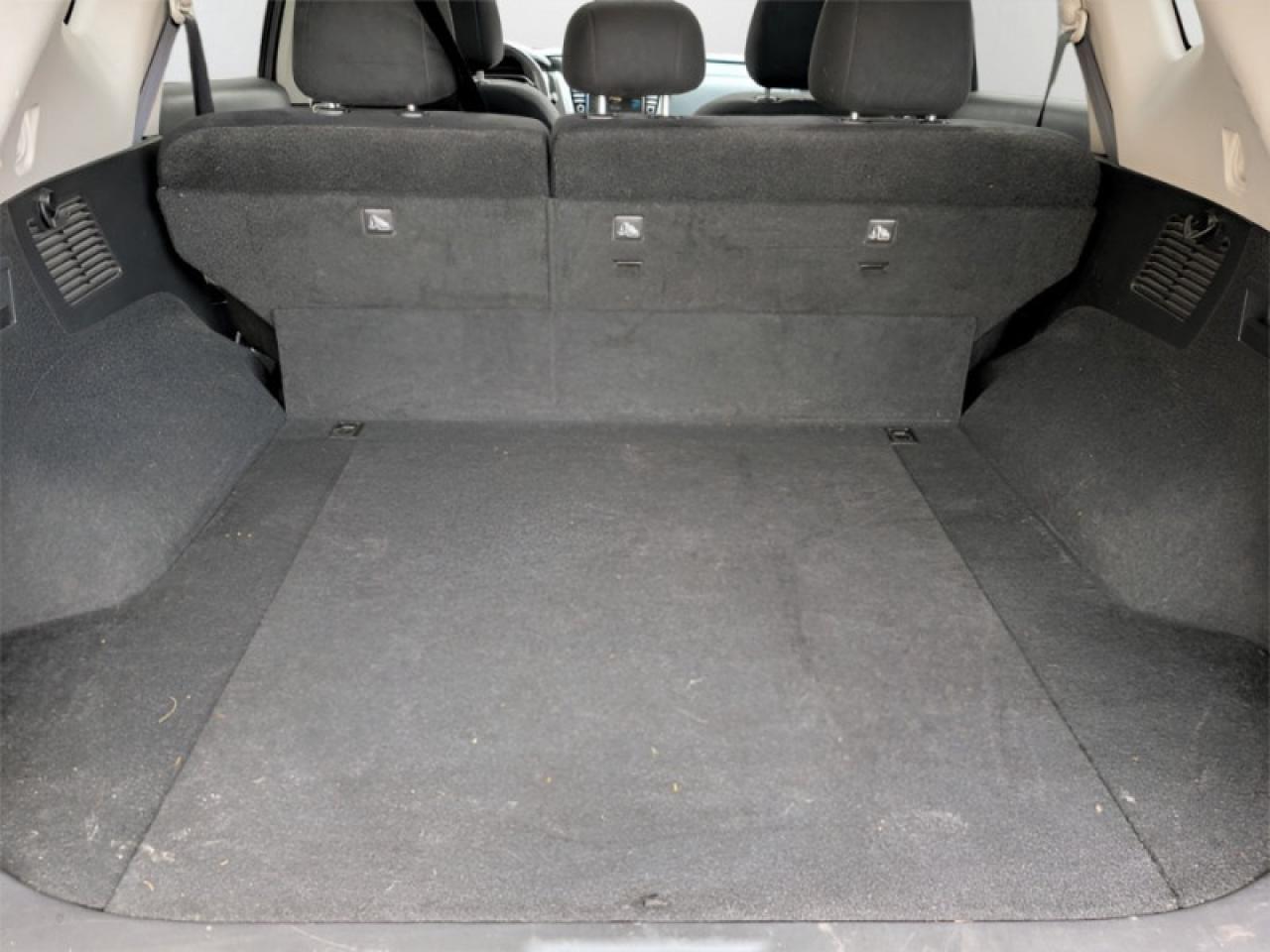 2021 Nissan Murano AWD SV  **PWR GATE - 360 CAMERA** Photo