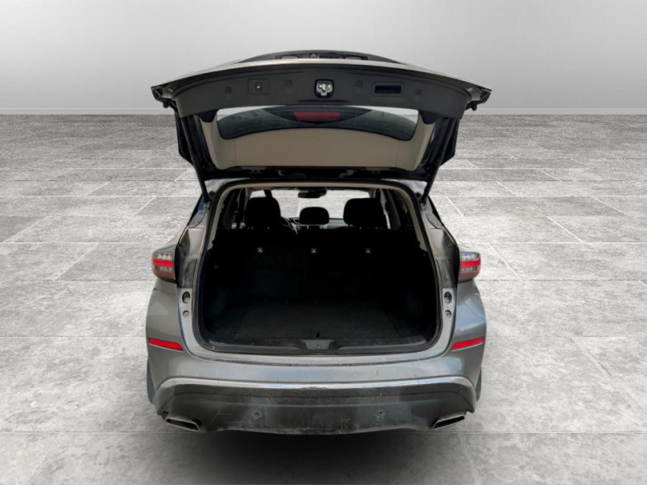 2021 Nissan Murano AWD SV  **PWR GATE - 360 CAMERA** Photo