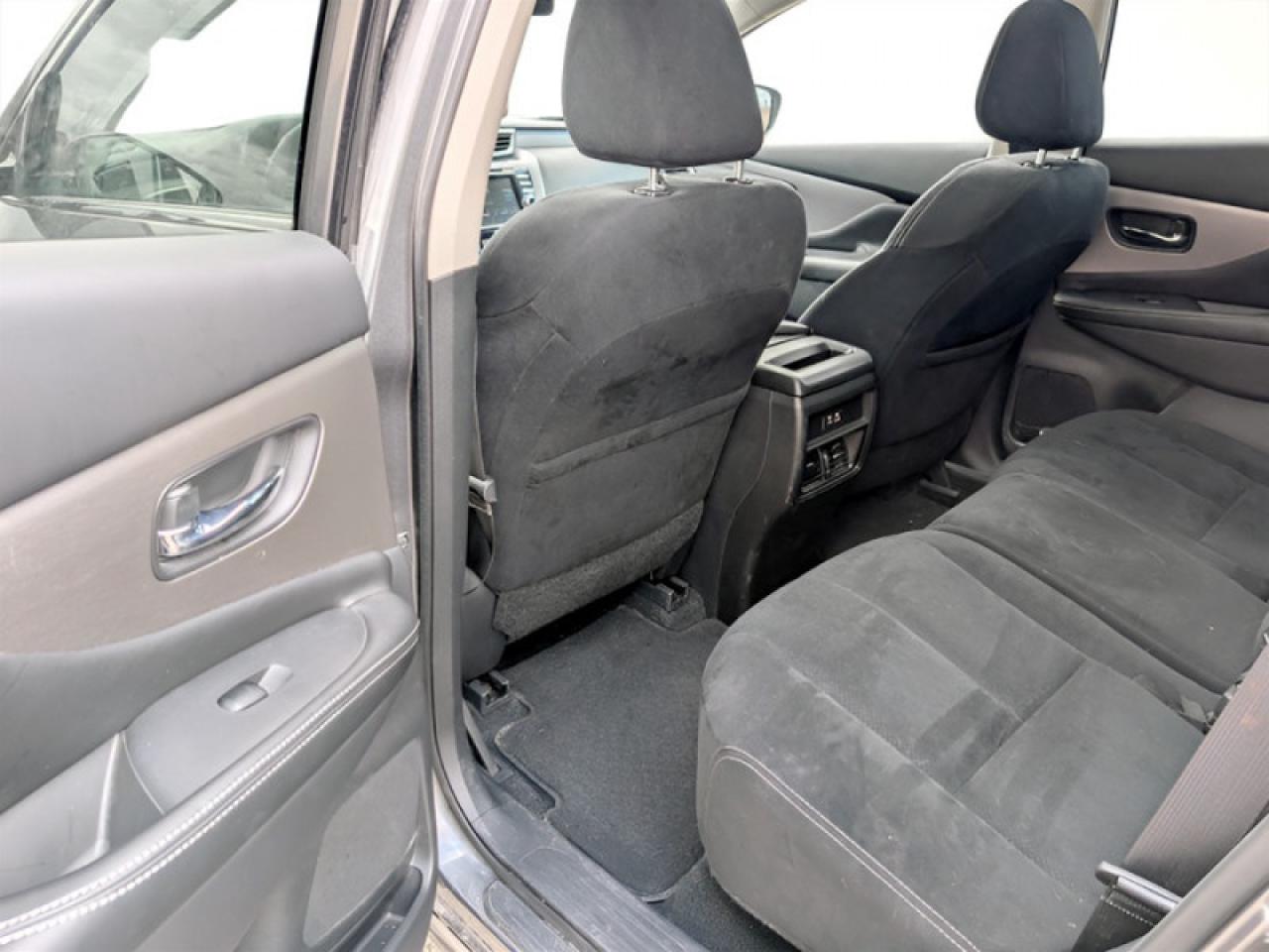 2021 Nissan Murano AWD SV  **PWR GATE - 360 CAMERA** Photo