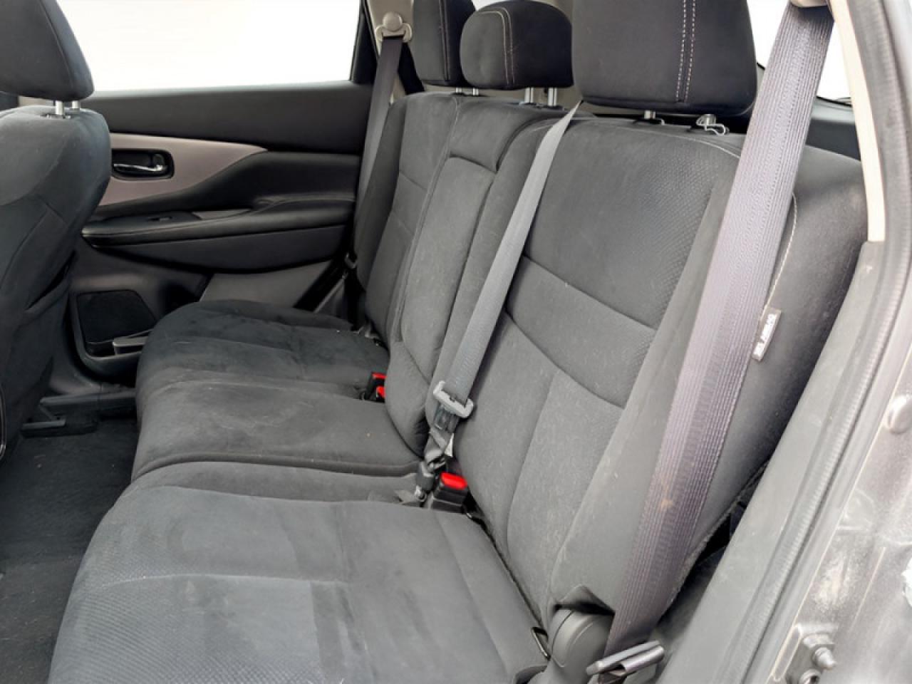 2021 Nissan Murano AWD SV  **PWR GATE - 360 CAMERA** Photo