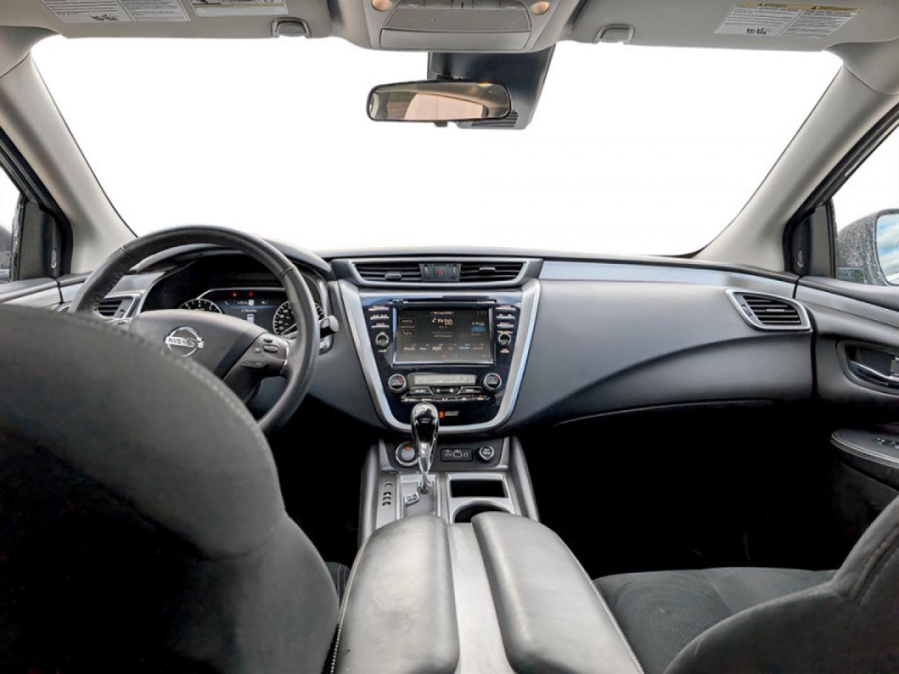 2021 Nissan Murano AWD SV  **PWR GATE - 360 CAMERA** Photo