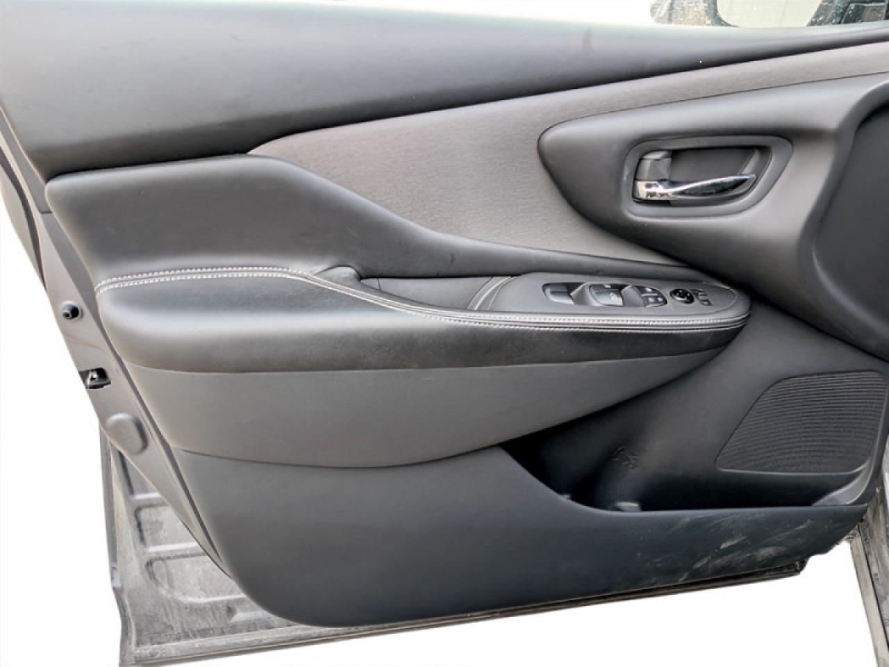 2021 Nissan Murano AWD SV  **PWR GATE - 360 CAMERA** Photo