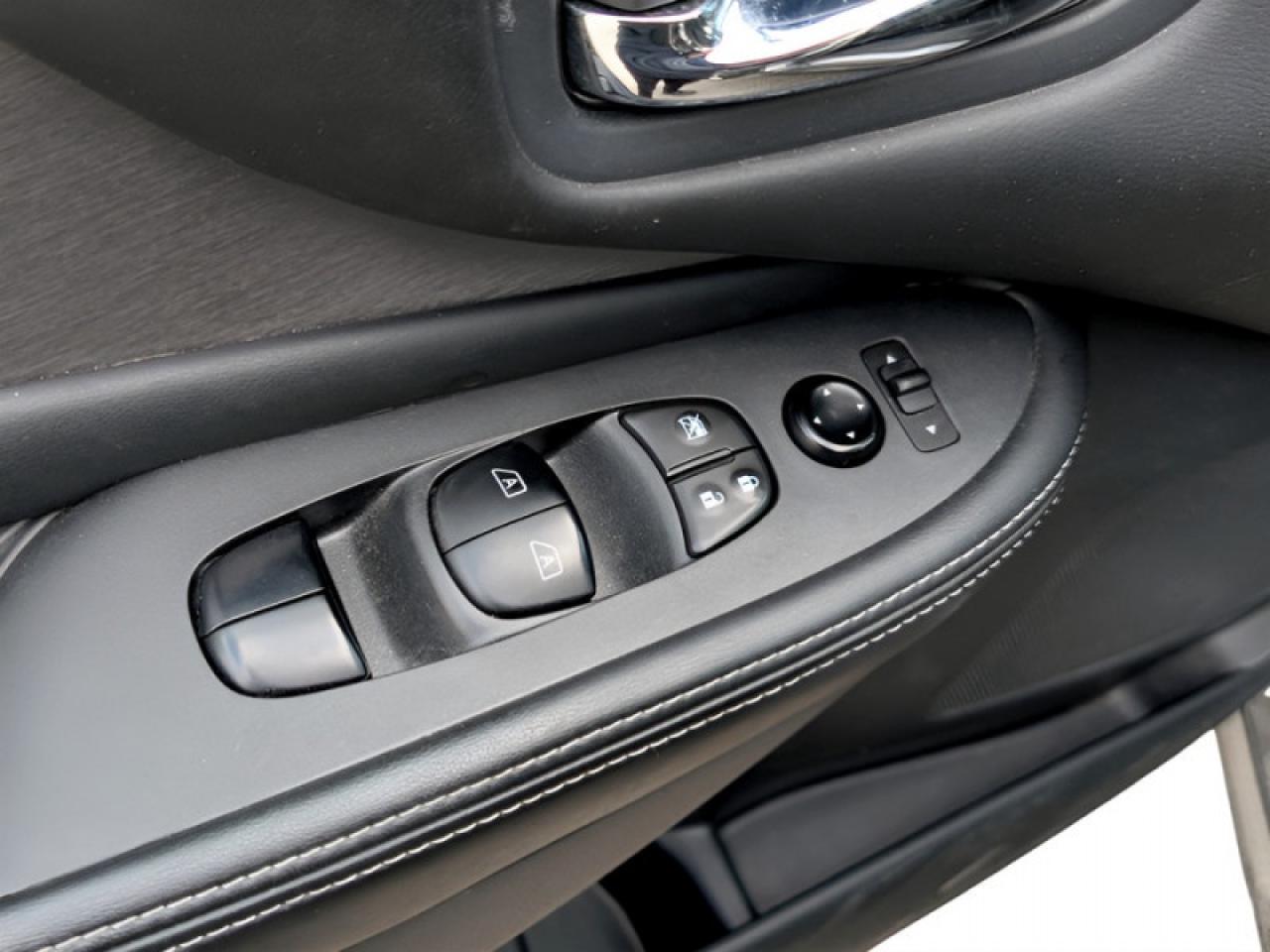 2021 Nissan Murano AWD SV  **PWR GATE - 360 CAMERA** Photo