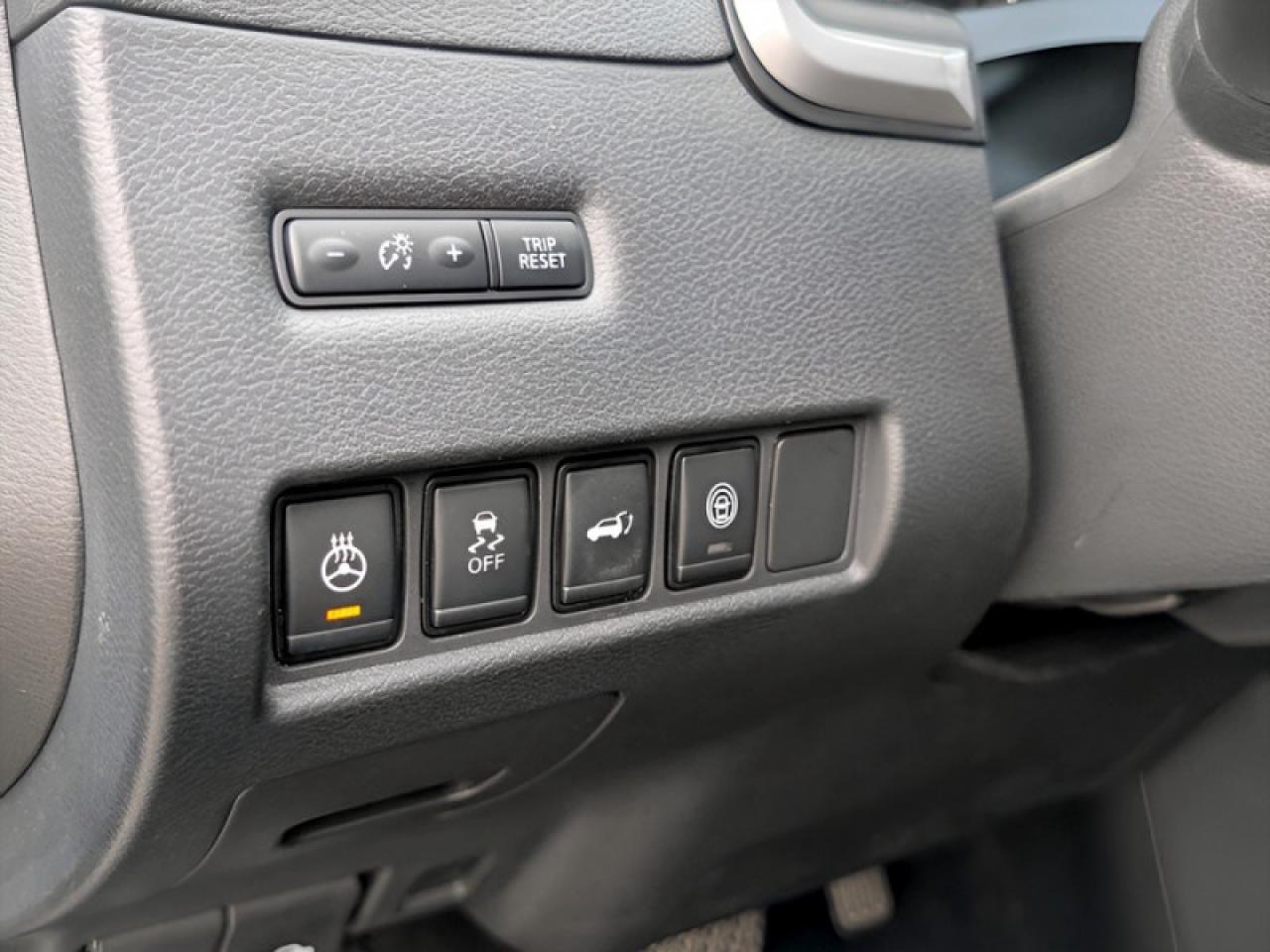 2021 Nissan Murano AWD SV  **PWR GATE - 360 CAMERA** Photo