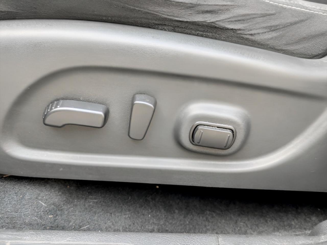 2021 Nissan Murano AWD SV  **PWR GATE - 360 CAMERA** Photo