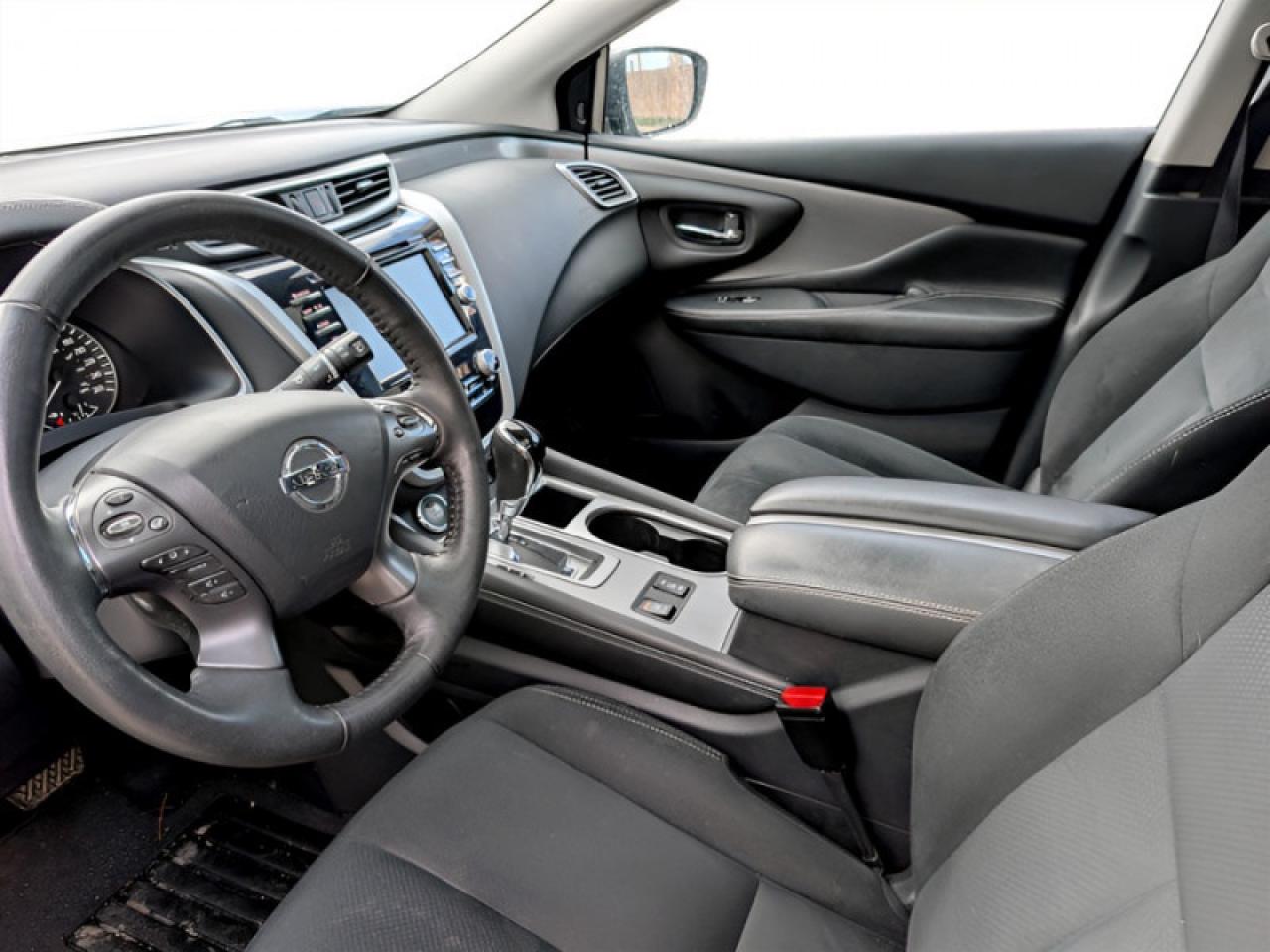 2021 Nissan Murano AWD SV  **PWR GATE - 360 CAMERA** Photo