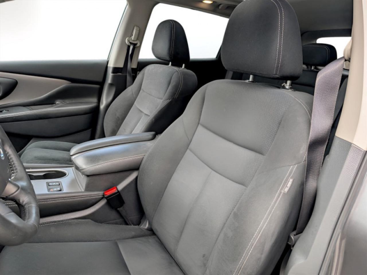 2021 Nissan Murano AWD SV  **PWR GATE - 360 CAMERA** Photo