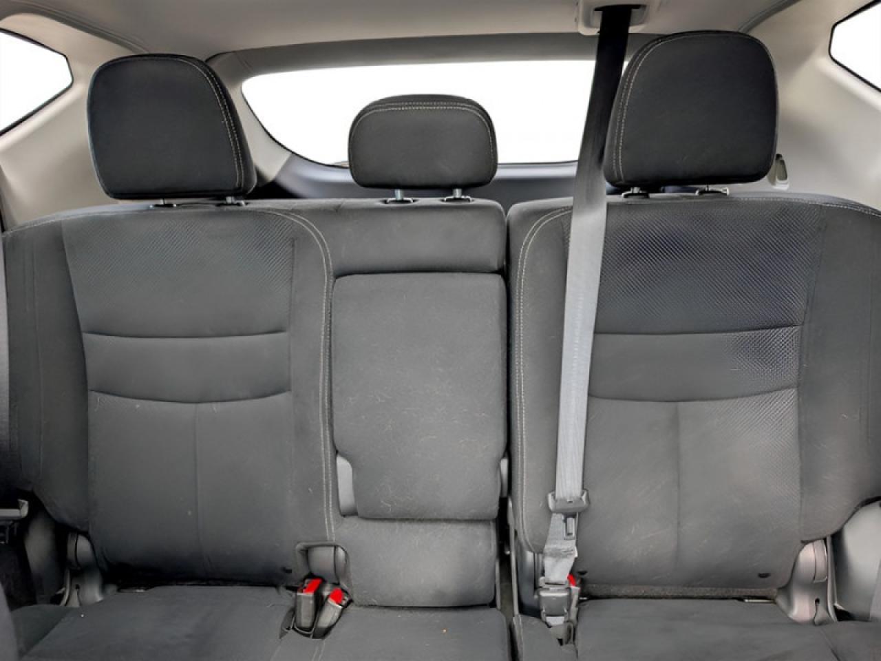 2021 Nissan Murano AWD SV  **PWR GATE - 360 CAMERA** Photo