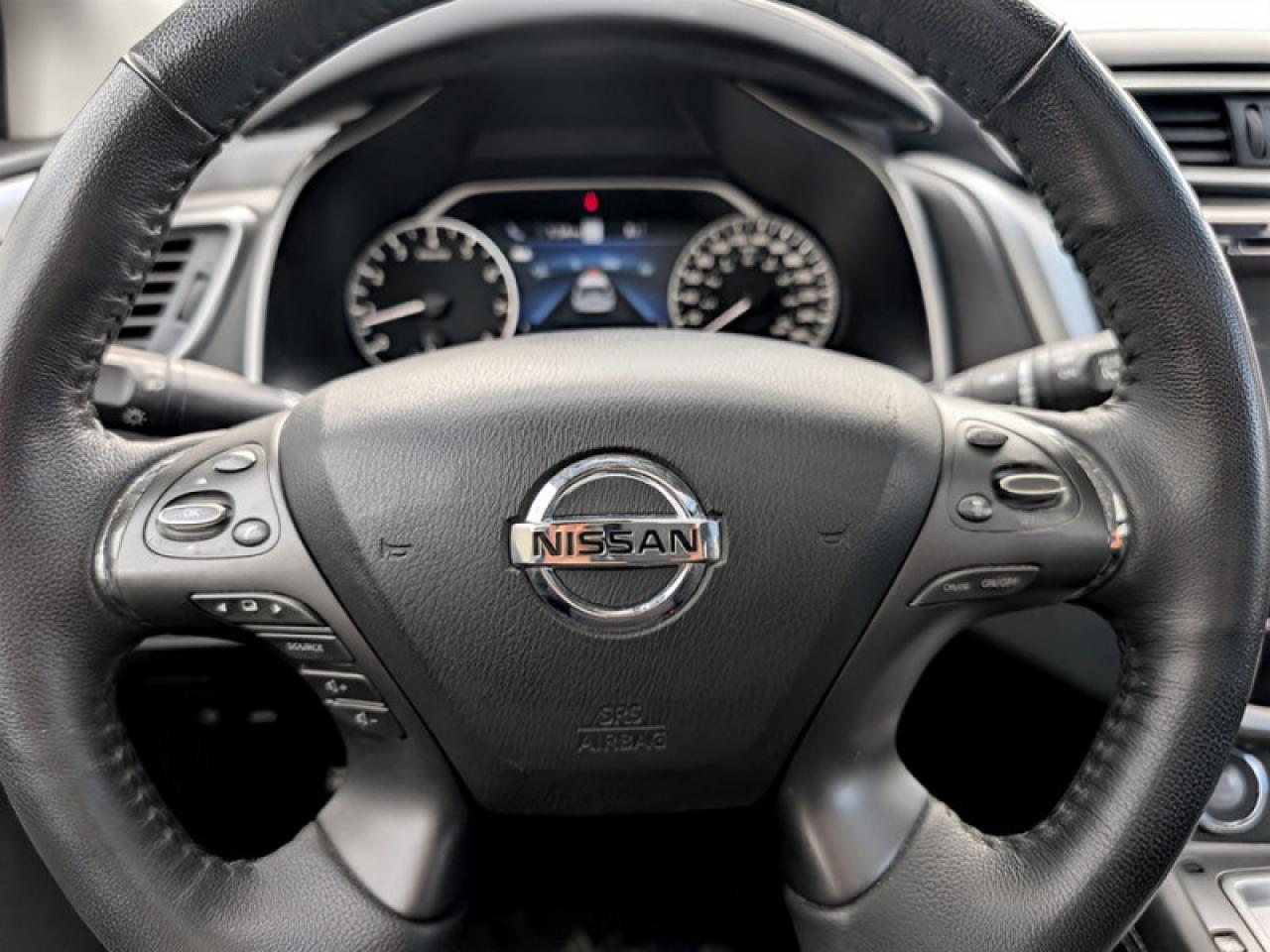 2021 Nissan Murano AWD SV  **PWR GATE - 360 CAMERA** Photo