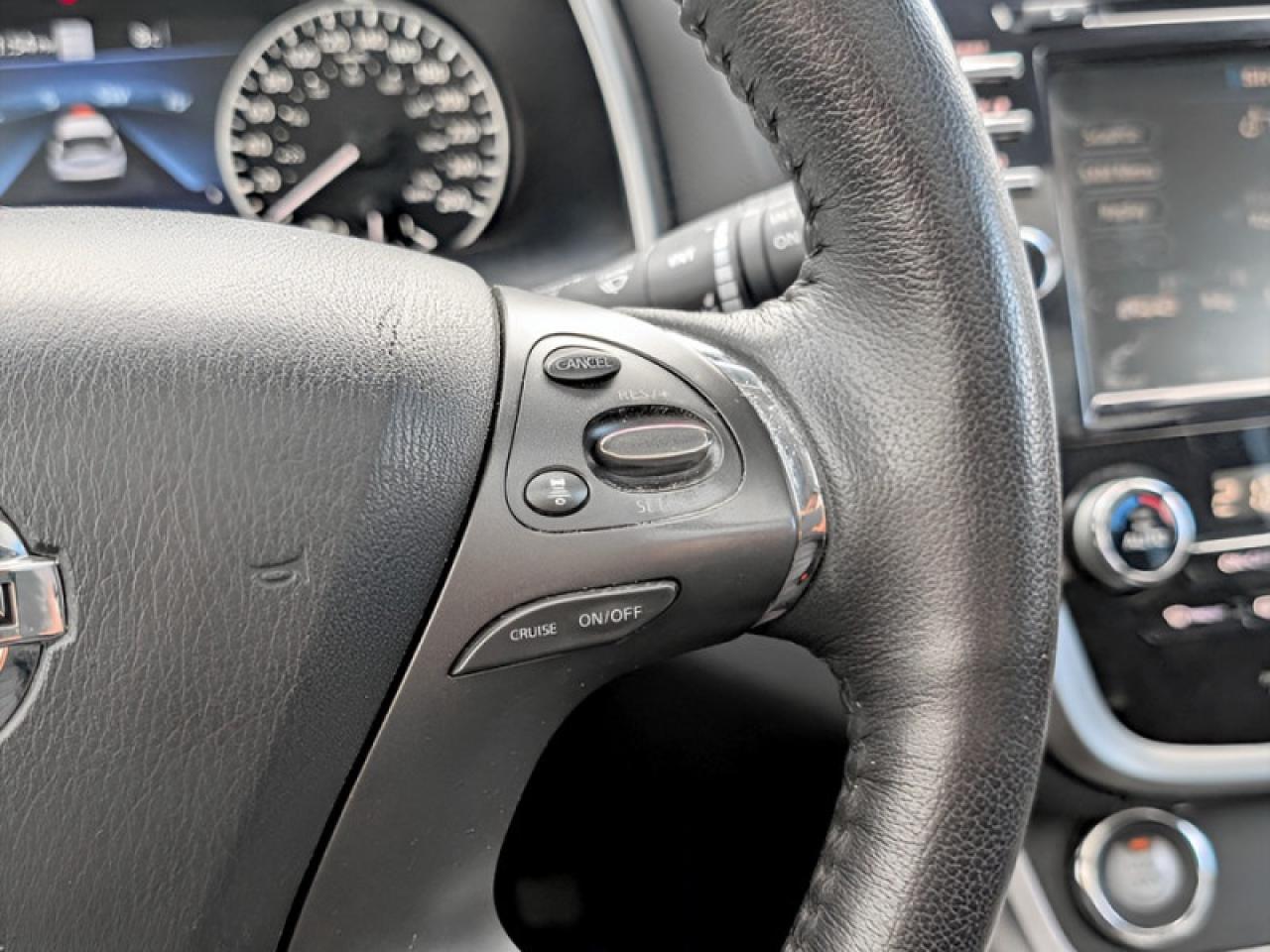 2021 Nissan Murano AWD SV  **PWR GATE - 360 CAMERA** Photo