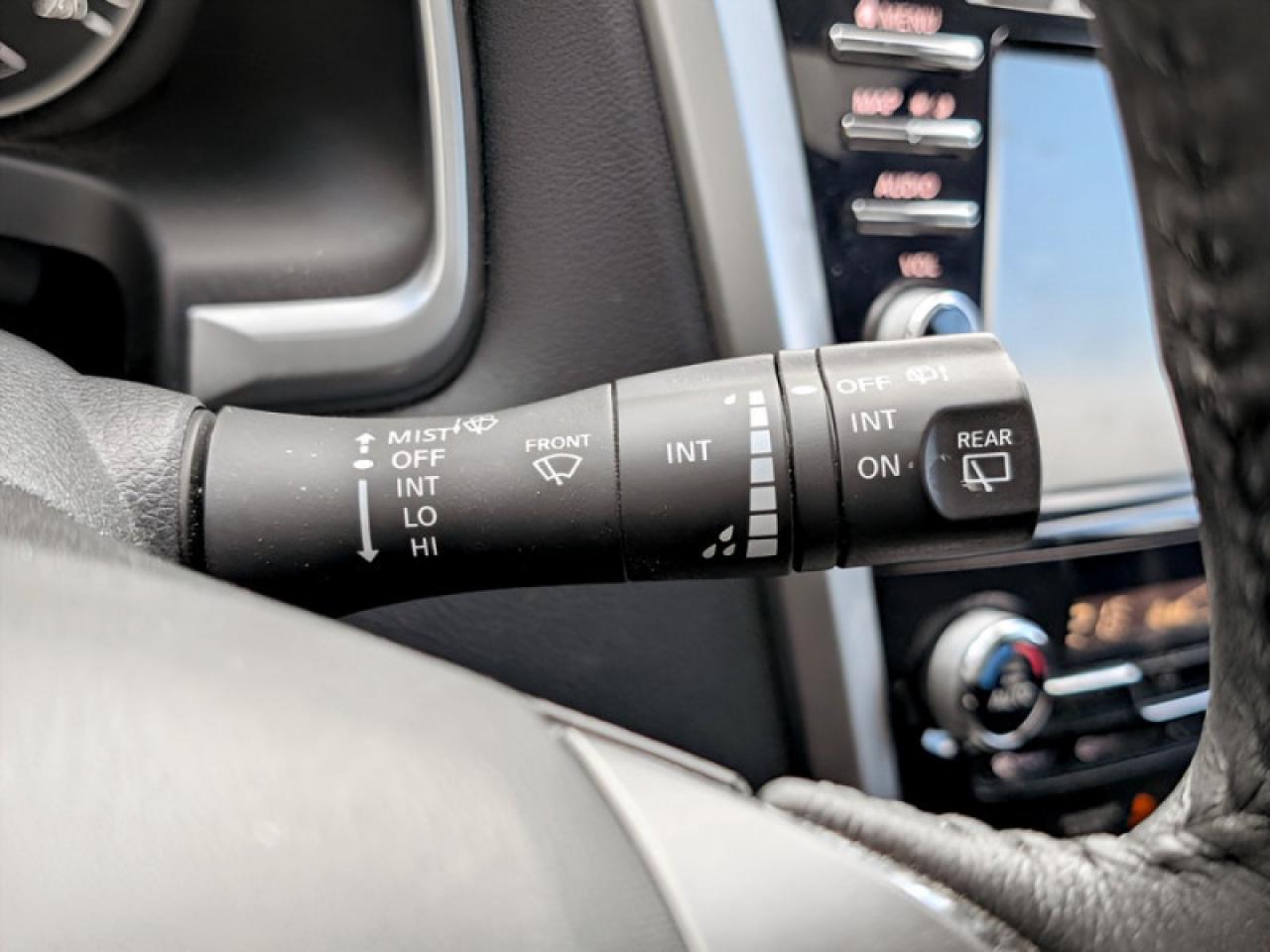 2021 Nissan Murano AWD SV  **PWR GATE - 360 CAMERA** Photo